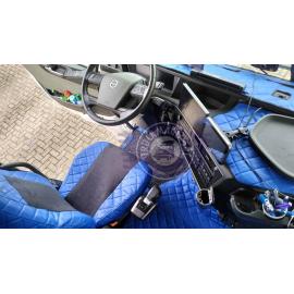 Pachet accesorii compatibile cu  VOLVO FH4 fabricatie 01.2013+