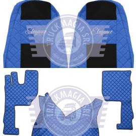 Pachet interior compatibil cu Volvo Euro 6 fabricatie dupa 2013