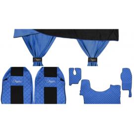 Pachet accesorii compatibil cu Mercedes Actros Mp3