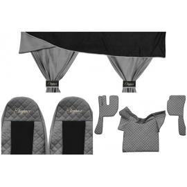 Pachet interior compatibil cu Volvo Euro 5