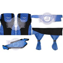 Pachet Premium compatibil cu daf euro 6