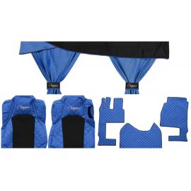 Pachet compatibil cu Mercedes Actros Mp4