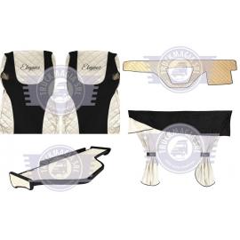 Pachet Premium compatibil cu daf euro 6