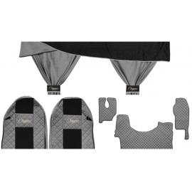 Pachet accesorii compatibil cu Mercedes Actros Mp3