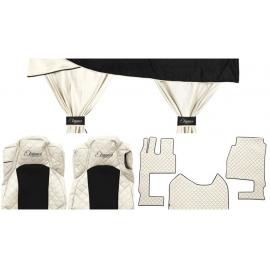 Pachet compatibil cu Mercedes Actros Mp4