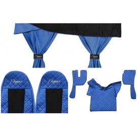 Pachet interior compatibil cu Volvo Euro 5