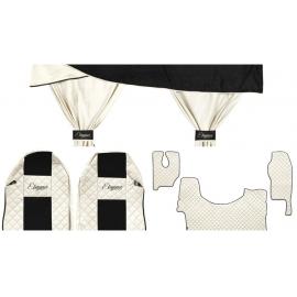 Pachet accesorii compatibil cu Mercedes Actros Mp3