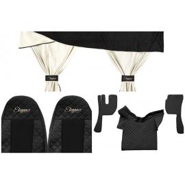 Pachet interior compatibil cu Volvo Euro 5