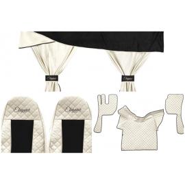 Pachet interior compatibil cu Volvo Euro 5