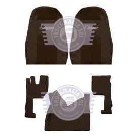 Pachet interior compatibil cu Volvo Euro 6 fabricatie dupa 2013