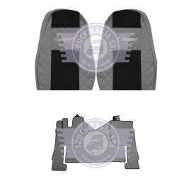 Pachet interior compatibil cu Volvo Euro 6 fabricatie dupa 2013