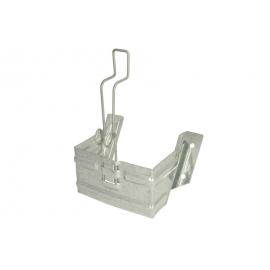 Pana accesoriU cala blocare roata compatibila cu CARGO-E085, lungime 153mm
