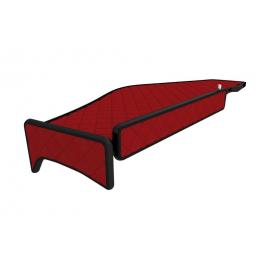 Masa lunga camion compatibila cu  RENAULT T  01.2014+