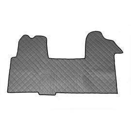 Covoras compatibil cu RENAULT MASTER 3 01.2010+, piele sintetica, diferite culori