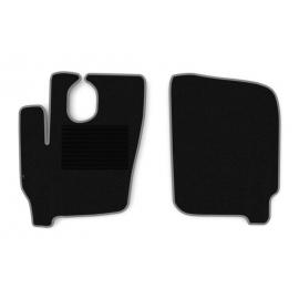 Covorase auto mocheta dedicate compatibil cu IVECO EUROCARGO 01.1991-09.2015