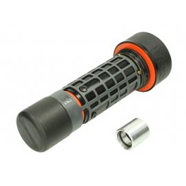 Antifurt  rezervor motorina  diametru 60  mm compatibil cu SCANIA fara capac