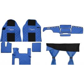 Pachet accesorii interior man tgx