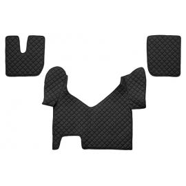 Set covorase cabina compatibil cu IVECO STRALIS HI-WAY automat (01.2013-12.2016) fara frigider