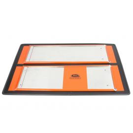 Placuta suport reflectorizanta  30 x 40