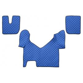 Set covorase cabina compatibil cu IVECO STRALIS HI-WAY automat (01.2013-12.2016) fara frigider