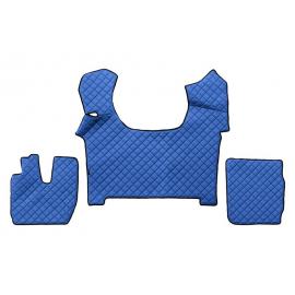 Set presuri compatibile cu STRALIS S-WAY cutie automata  (03.2019-03.2021) 