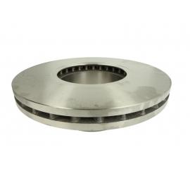 Disc frana fata  compatibil cu Man 432mmx45mm