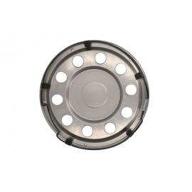 Capac cromat camion axa spate 