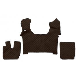 Set presuri compatibile cu STRALIS S-WAY cutie automata  (03.2019-03.2021) 