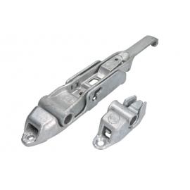 Inchidere / blocatoare excentrice zinc 16/18mm