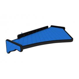 Masa centrala camion compatibila cu RENAULT Premium II 01.2005-12.2013