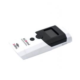 Alcoolmetru test