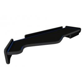 Masa lunga bord camion compatibila cu IVECO STRALIS (01.2002-12.2012)