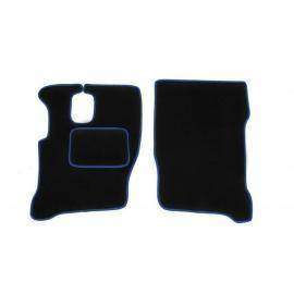 Covorase auto mocheta dedicate compatibil cu IVECO EUROCARGO I-III  01.1991-09.2015