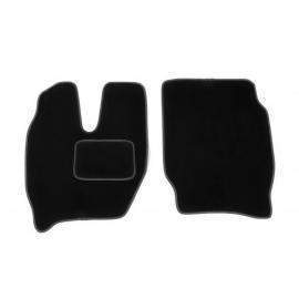 Covorase auto mocheta compatibil cu IVECO STRALIS  cabina mica (ACTIVE TIME & ACTIVE DAY CAB.)