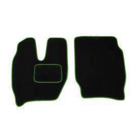 Covorase auto mocheta compatibil cu IVECO STRALIS  cabina mica (ACTIVE TIME & ACTIVE DAY CAB.)