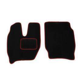 Covorase auto mocheta compatibil cu IVECO STRALIS  cabina mica (ACTIVE TIME & ACTIVE DAY CAB.)