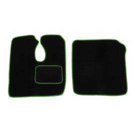Covorase auto mocheta dedicate compatibilc cu  MAN L 2000 (STAR MAN)