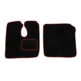 Covorase auto mocheta dedicate compatibilc cu  MAN L 2000 (STAR MAN)