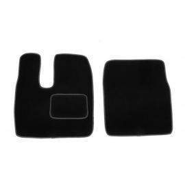 Covorase auto mocheta dedicate  compatibile cu MAN TGA TGL TGM 2000-2019