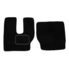 Covorase auto mocheta dedicate compatibil cu MAN F 2000 01.1994+