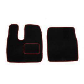Covorase auto mocheta dedicate  compatibile cu MAN TGA TGL TGM 2000-2019