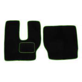Covorase auto mocheta dedicate compatibil cu MAN F 2000 01.1994+