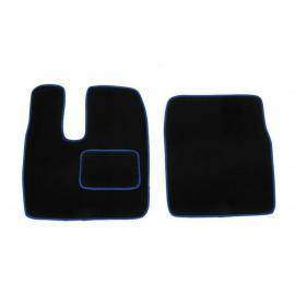 Covorase auto mocheta dedicate  compatibile cu MAN TGA TGL TGM 2000-2019