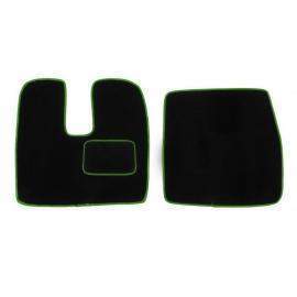 Covorase auto mocheta dedicate  compatibile cu MAN TGA 2000+