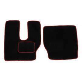 Covorase auto mocheta dedicate compatibil cu MAN F 2000 01.1994+