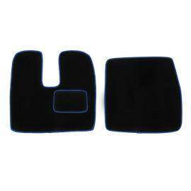 Covorase auto mocheta dedicate  compatibile cu MAN TGA 2000+