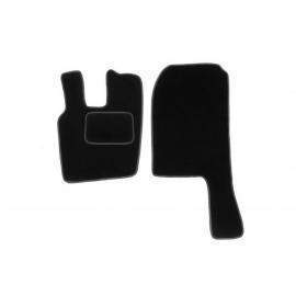 Covorase auto mocheta compatibil cu SCANIA seria 4 fabricatie 05.1995-04.2008