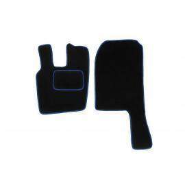 Covorase auto mocheta compatibil cu SCANIA seria 4 fabricatie 05.1995-04.2008