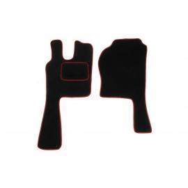 Covorase auto mocheta compatibil cu SCANIA P G R T (01.2005-12.2010)