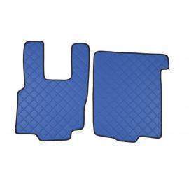 Set presuri cabina camion compatibil cu DAF